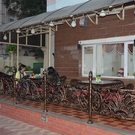 Sea Palace Hotel - Near Gateway Of India Mumbai Exteriör bild