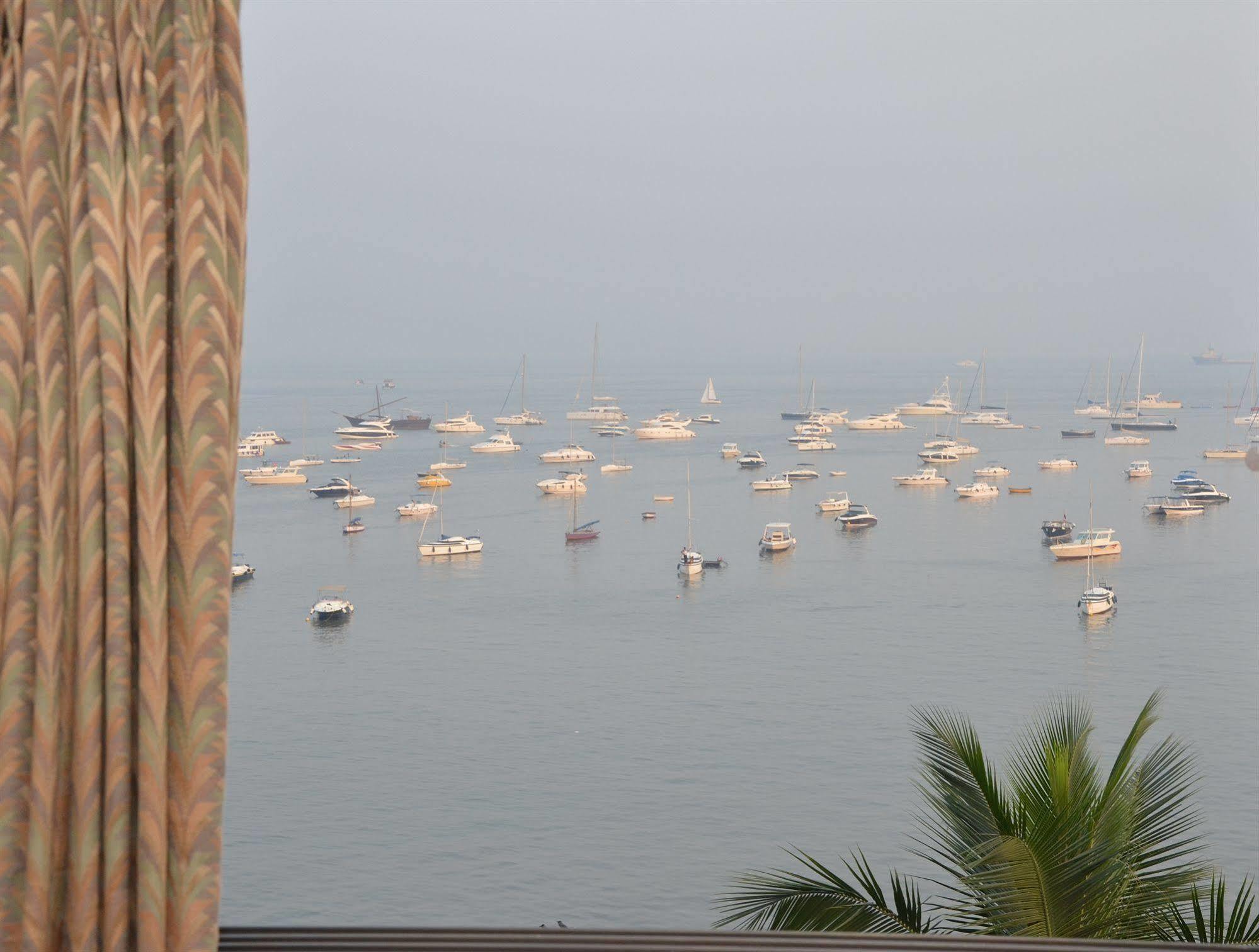 Sea Palace Hotel - Near Gateway Of India Mumbai Exteriör bild